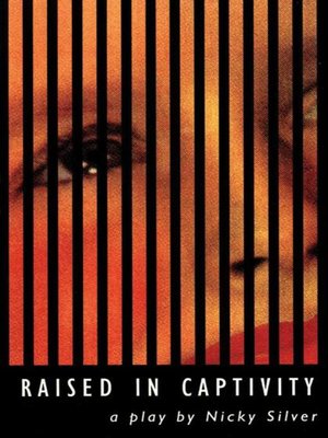 cover image of Raised in Captivity